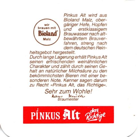 mnster ms-nw pinkus quad 4b (180-sticker bioland-braunrot)